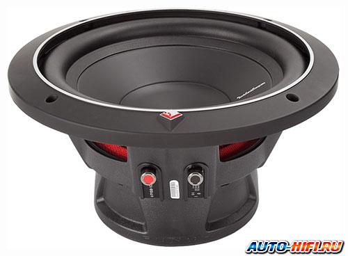Сабвуферный динамик Rockford Fosgate P1S4-10 Сабвуферный динамик Rockford Fosgate P1S4-10